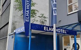 Elha Hotel